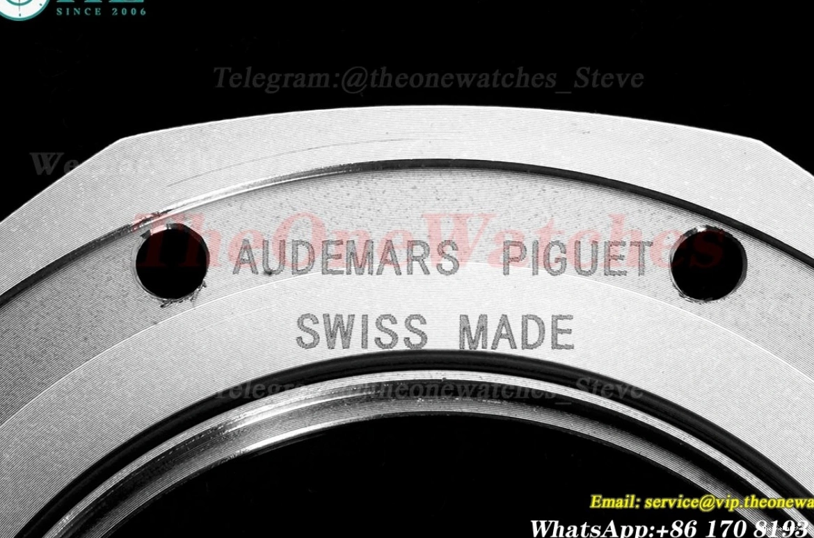 15400 SA3120 Oak SS Clone Grey Royal Super ORF SS 0324